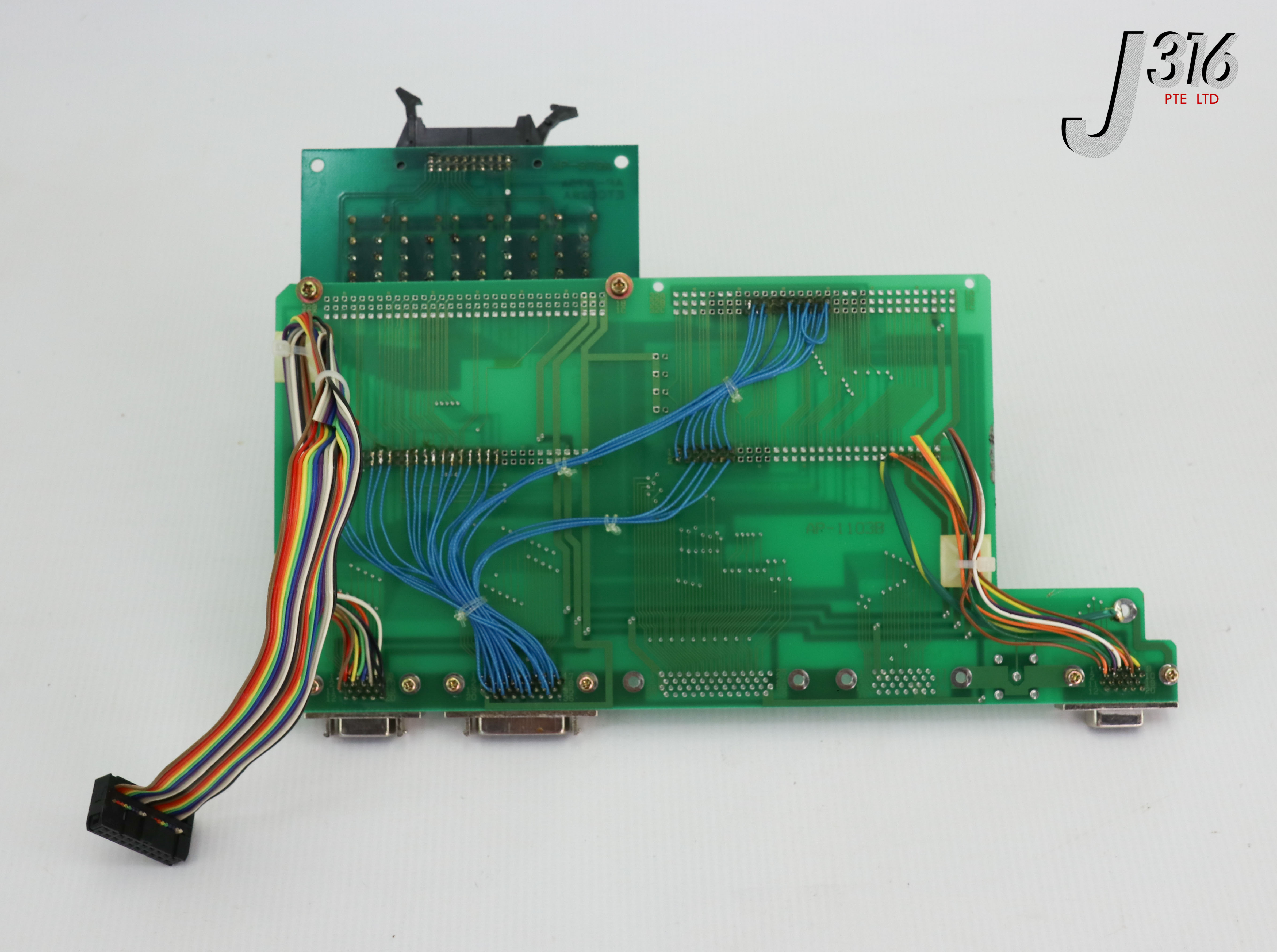 23397 SEL PCB ASSY, AP-1103B W/ PCB AP-979A, ETC028A CEUC-001 | eBay
